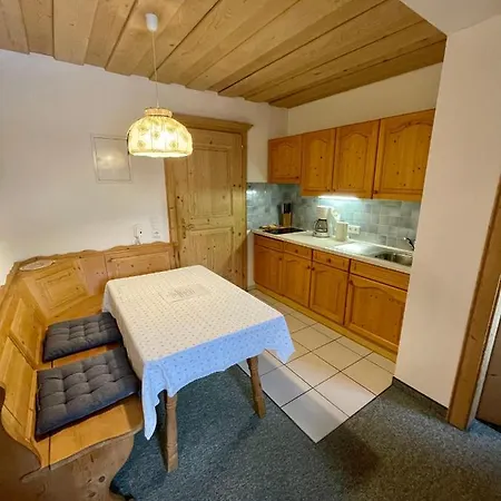 アパート Doerler