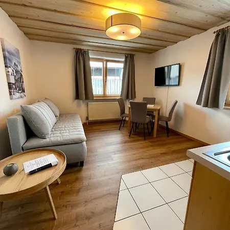 Dorler Kirchberg in Tirol