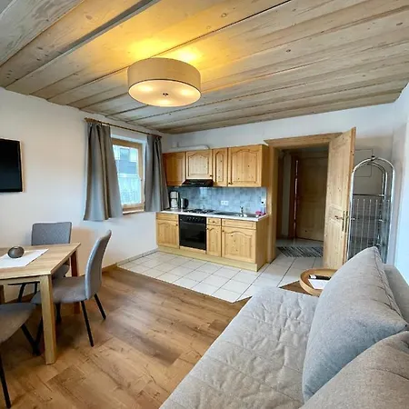 Apartment Dörler Kirchberg in Tirol