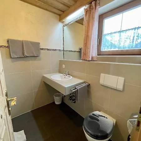 Апартаменты Doerler *