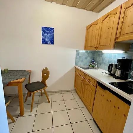 アパート Doerler キルヒベルク・イン・チロル