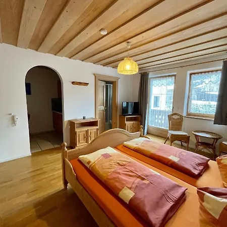 Апартаменты Doerler *