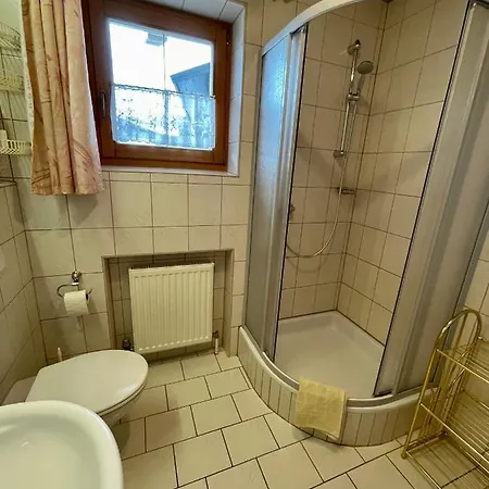 Doerler Апартаменты Кирхберг