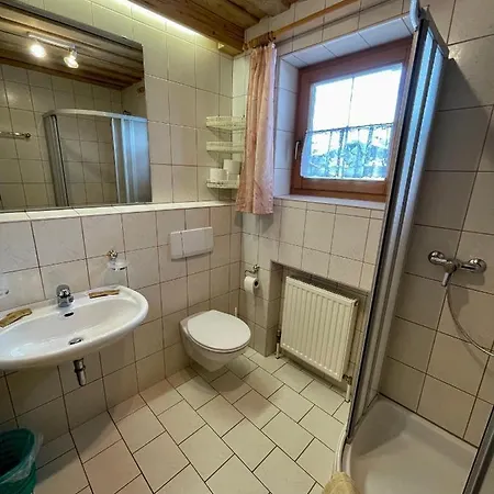 Doerler Апартаменты *