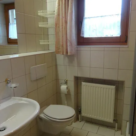 Апартаменты Doerler