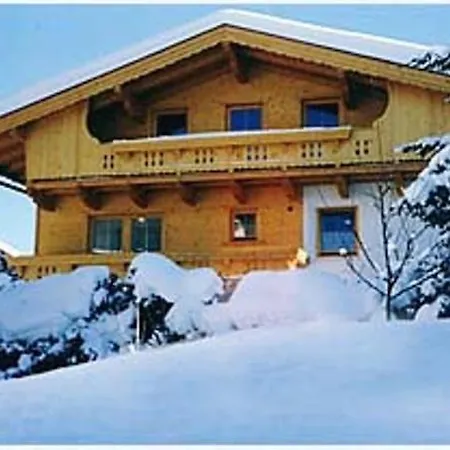 Апартаменты Doerler Кирхберг