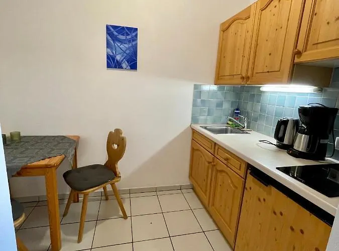 Apartment Dorler Kirchberg in Tirol