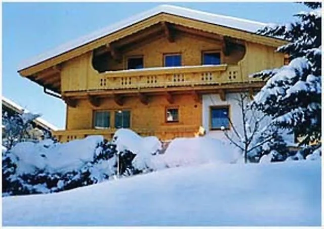 Apartment Dorler Kirchberg in Tirol