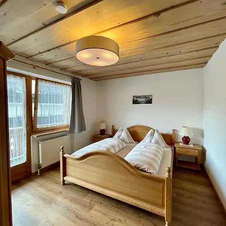 Doerler Апартаменты