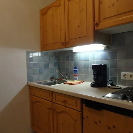 Апартаменты Doerler *